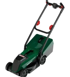 Udeleg Og Udendørs Legetøj|Rolleleg-Bosch Mini Græsslåmaskine m. Opsamler