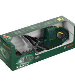 Bosch Mini Legeværktøj*Hækketrimmer - Legetøj - Mørkegrøn