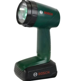Bosch Mini Legeværktøj*Lygte - Legetøj - Grøn