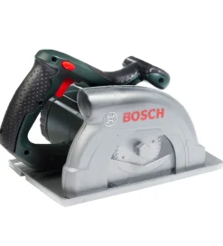 Bosch Mini Legeværktøj*Rundsav - Legetøj - Mørkegrøn