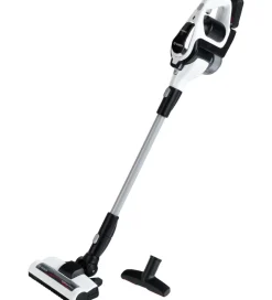 Bosch Mini Legekøkken Og Legemøbel*Støvsuger - Legetøj - Hvid/Sort