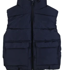 BOSS Veste*Dynevest - Navy