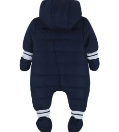 BOSS Flyverdragter*Flyverdragt - Navy