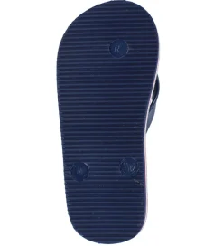 BOSS Klipklappere*Klipklapper - Turkis/Navy
