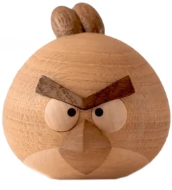 Pyntefigurer-Boyhood Angry Birds x RED - Small