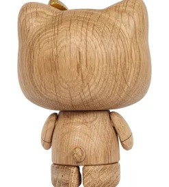 Pyntefigurer|Dekoration-Boyhood Hello Kitty x 50th Anniversary - Oak - Small