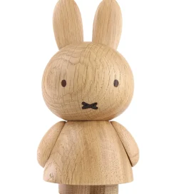 Figurer-Boyhood Miffy - Mini - Oak