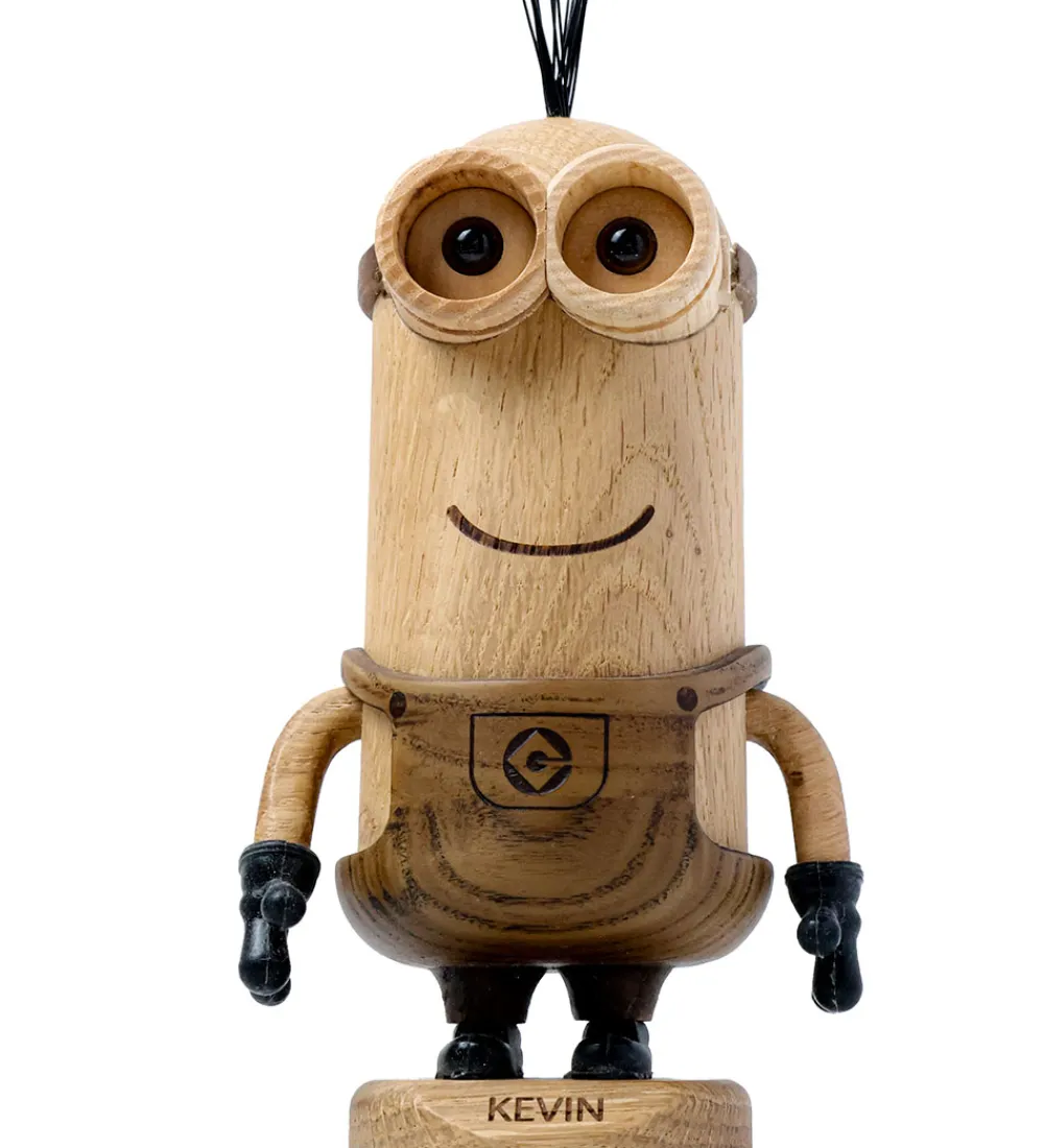 Boyhood Pyntefigurer|Dekoration*Minions x Kevin - Small
