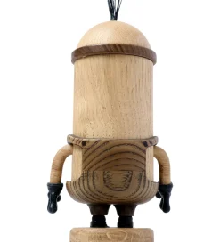 Boyhood Pyntefigurer|Dekoration*Minions x Kevin - Small