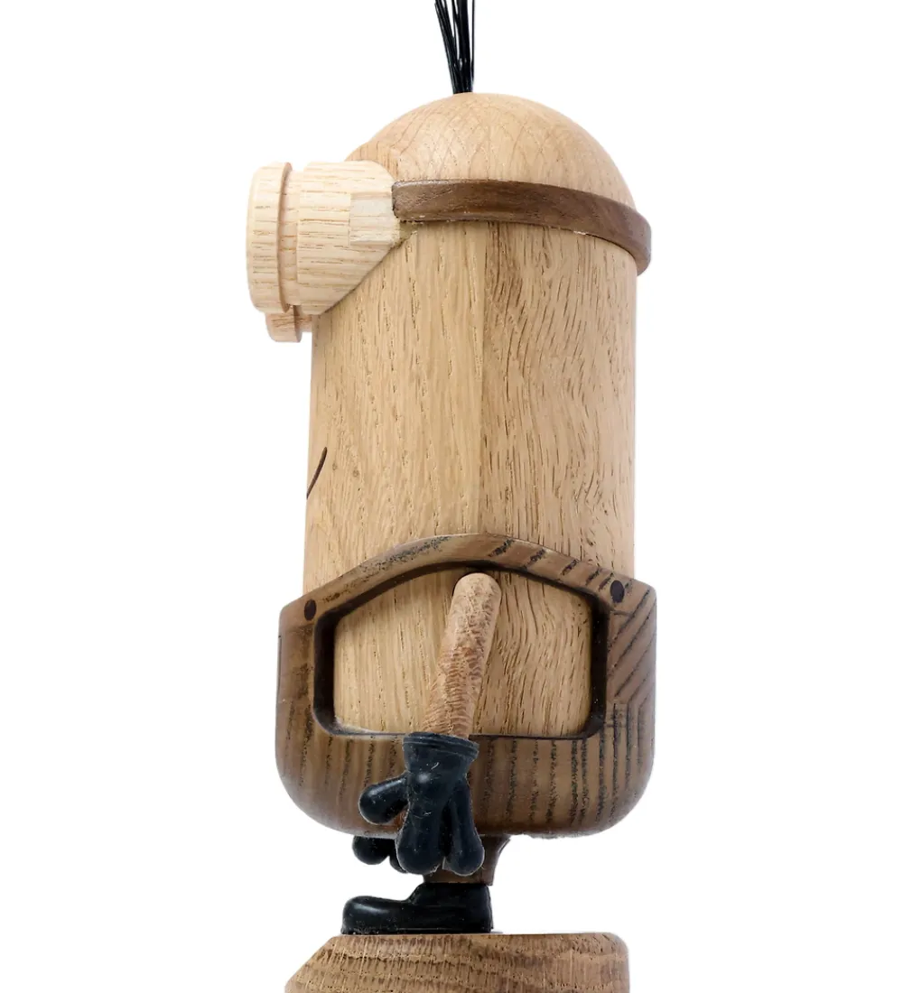 Boyhood Pyntefigurer|Dekoration*Minions x Kevin - Small