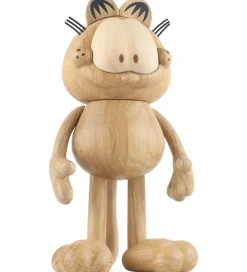 Pyntefigurer|Dekoration-Boyhood Paramount x Garfield - Oak - Small