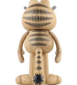 Pyntefigurer|Dekoration-Boyhood Paramount x Garfield - Oak - Small