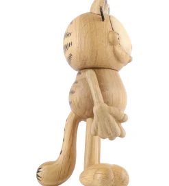 Pyntefigurer|Dekoration-Boyhood Paramount x Garfield - Oak - Small
