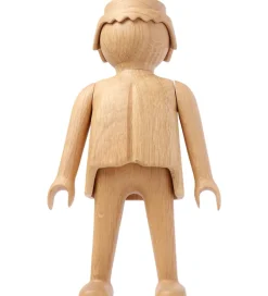 Pyntefigurer|Dekoration-Boyhood Playmobil x Man - Oak - Mini