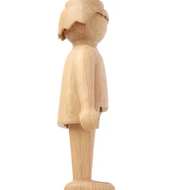 Pyntefigurer|Dekoration-Boyhood Playmobil x Man - Oak - Mini