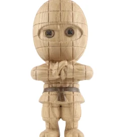 Figurer-Boyhood Ternet Ninja - Træ - Small - Oak