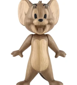 Boyhood Pyntefigurer|Dekoration*Tom & Jerry - Jerry - Small