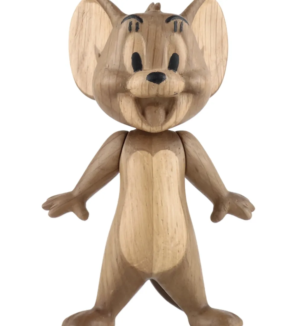 Boyhood Pyntefigurer|Dekoration*Tom & Jerry - Jerry - Small