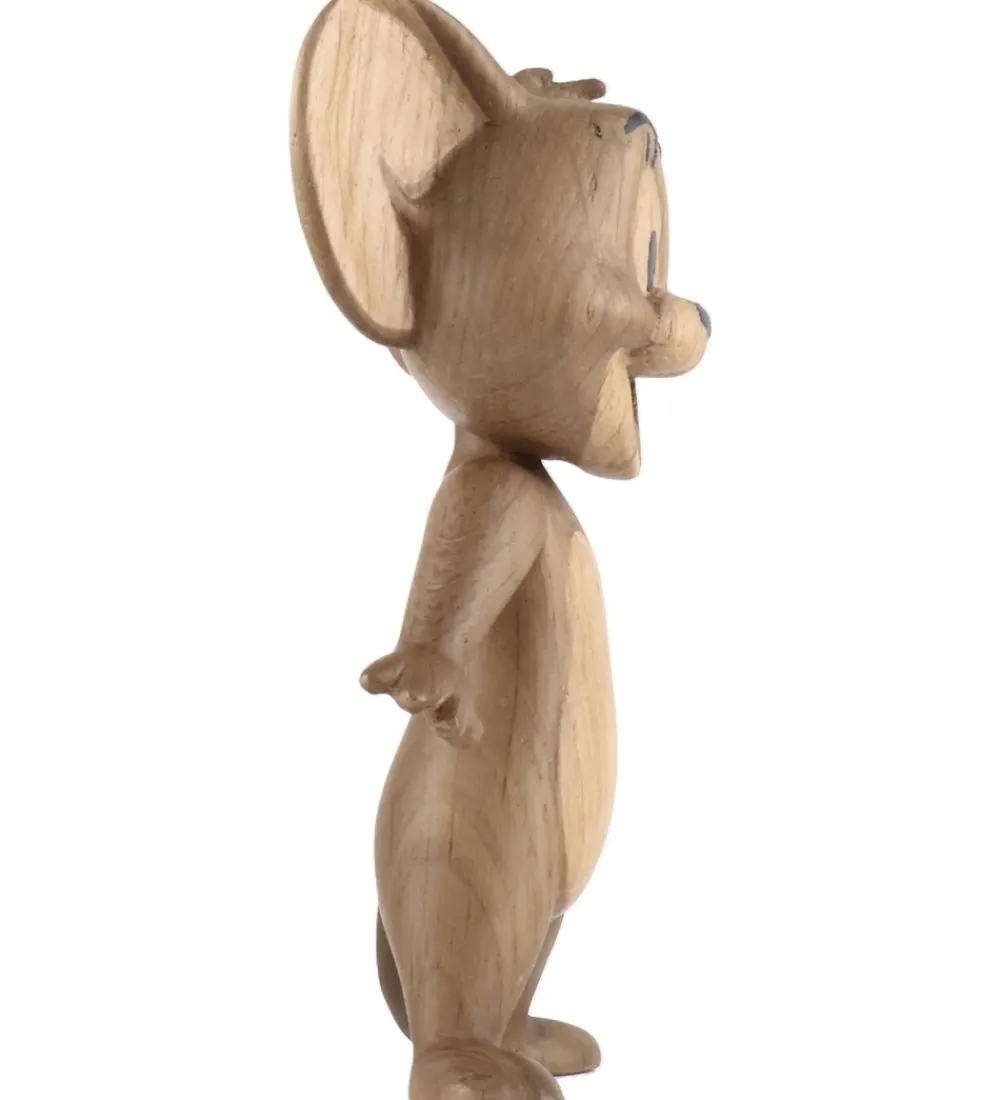 Boyhood Pyntefigurer|Dekoration*Tom & Jerry - Jerry - Small