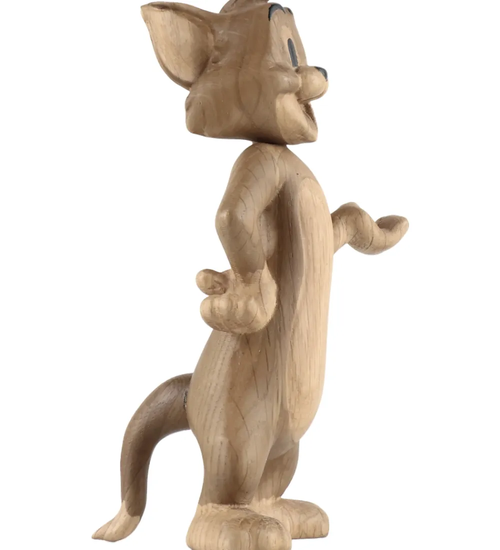 Pyntefigurer|Dekoration-Boyhood Tom & Jerry - Tom - Small