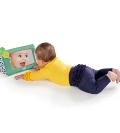 Spejle-Bright Starts Babyspejl - Safari