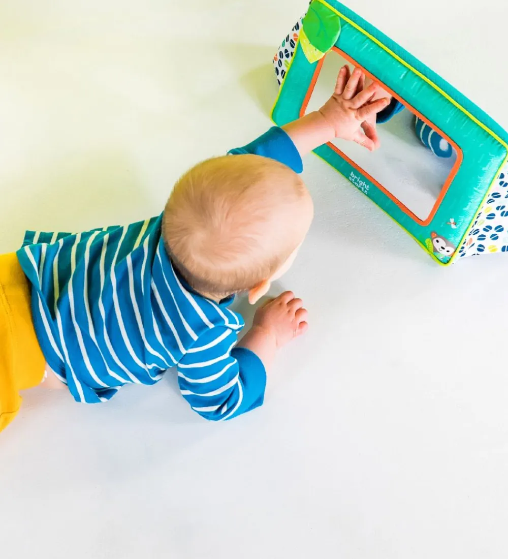 Spejle-Bright Starts Babyspejl - Safari
