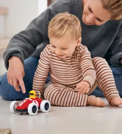 BRIO Brio*Action Racerbil - Leg og Lær 30234