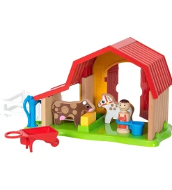Brio-BRIO Bondegård 30398