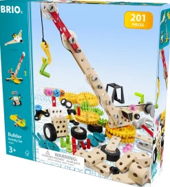 BRIO Brio*Builder Aktivitetssæt - 34604