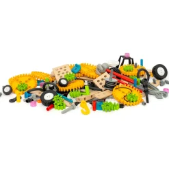 BRIO Brio*Builder Aktivitetssæt - 34604