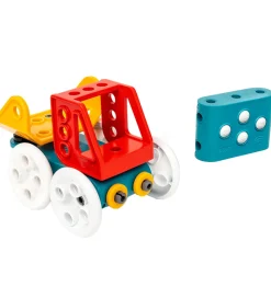 BRIO Udeleg Og Udendørs Legetøj|Brio*Builder Fjernbetjeningssæt - 34605