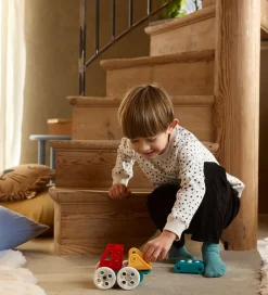 BRIO Udeleg Og Udendørs Legetøj|Brio*Builder Fjernbetjeningssæt - 34605