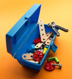 BRIO Brio*Builder Startsæt 34586
