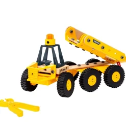 BRIO Brio*Builder Volvo Hauler 34599