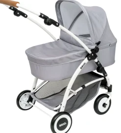 Brio-BRIO Dukkevogn Spin 24902