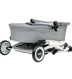 Brio-BRIO Dukkevogn Spin 24902