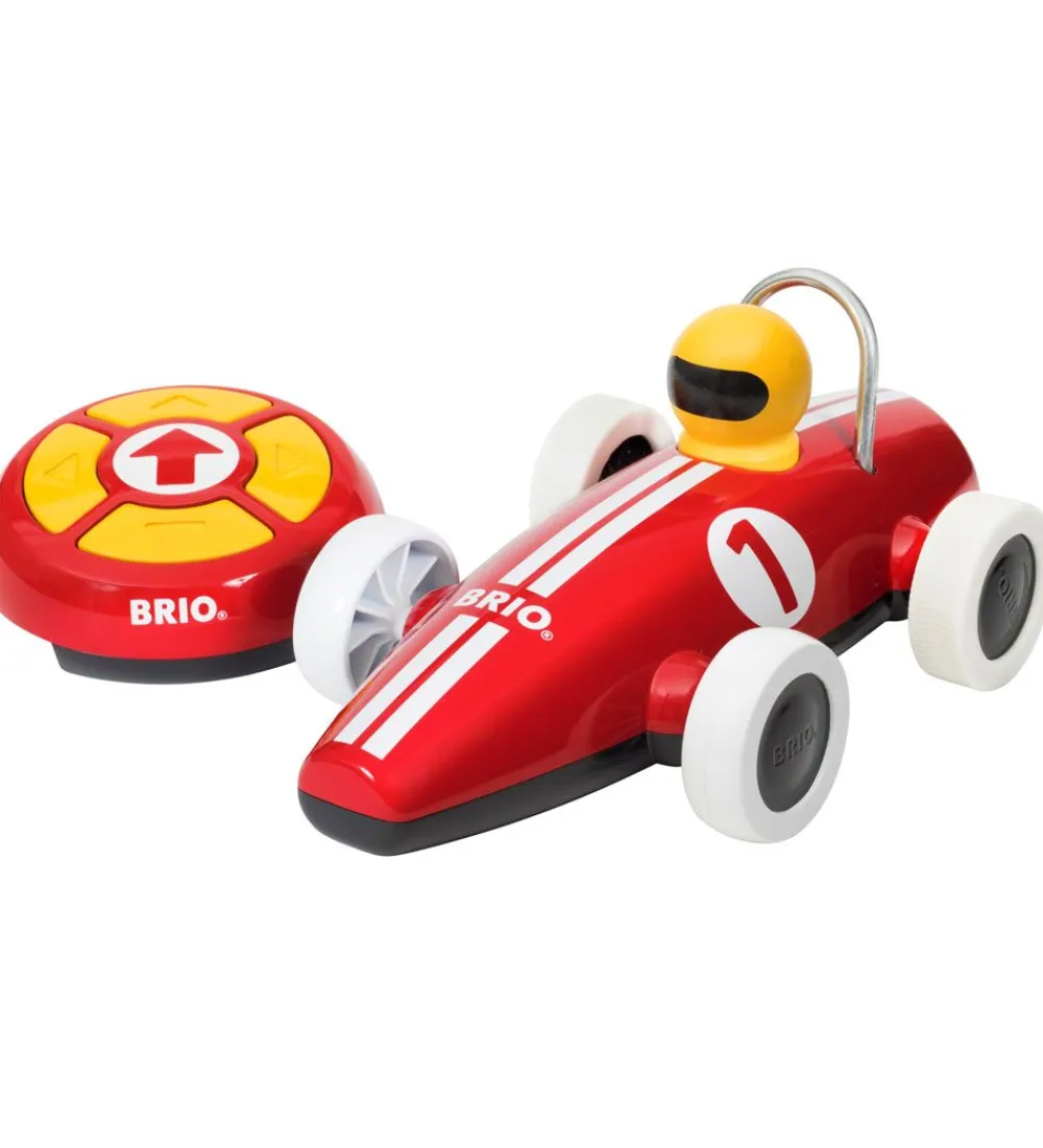BRIO Brio*Fjernstyret Racerbil 30388