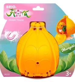 BRIO Brio*Flora Blomsterhus m. Figur - Marigold