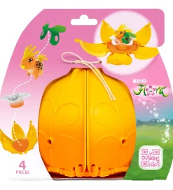 BRIO Brio*Flora Blomsterhus m. Figur - Marigold