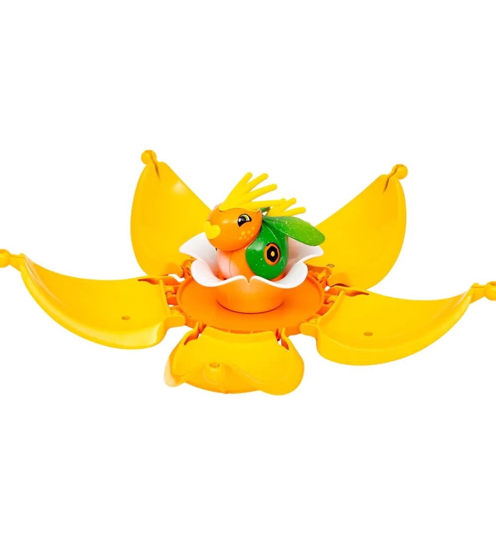 BRIO Brio*Flora Blomsterhus m. Figur - Marigold