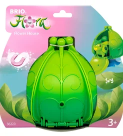 BRIO Figurer|Brio*Flora Blomsterhus m. Figur - Ivy