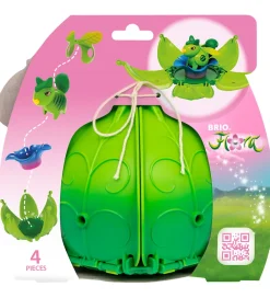 BRIO Figurer|Brio*Flora Blomsterhus m. Figur - Ivy