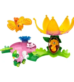 BRIO Figurer|Brio*Flora Blomsterhus m. Figurer - Startsæt