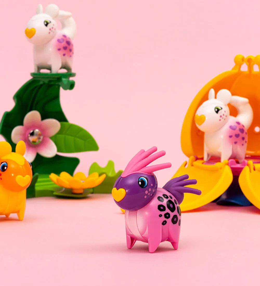 BRIO Brio*Flora Figur - Petunia