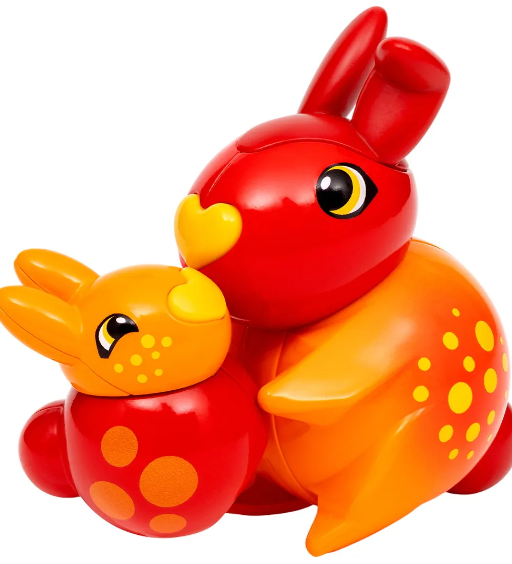 BRIO Brio*Flora Figur - Zinnia & Peach