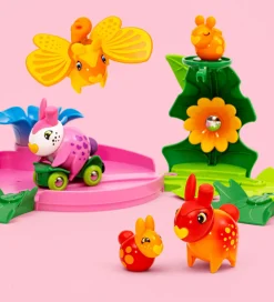 BRIO Brio*Flora Figur - Zinnia & Peach