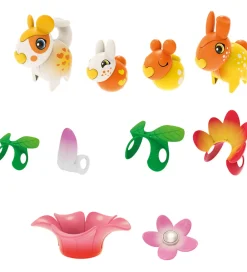 Brio-BRIO Flora Figurer m. Udklædningssæt - Blomstersamlere