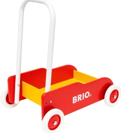 Gåvogne|Brio-BRIO Gåvogn 31350