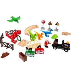 BRIO Brio|Julekalender*Julekalender - 24 Låger