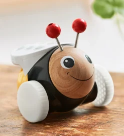 Brio-BRIO Kodelegetøj - Code & Go - Bumblebee 30154